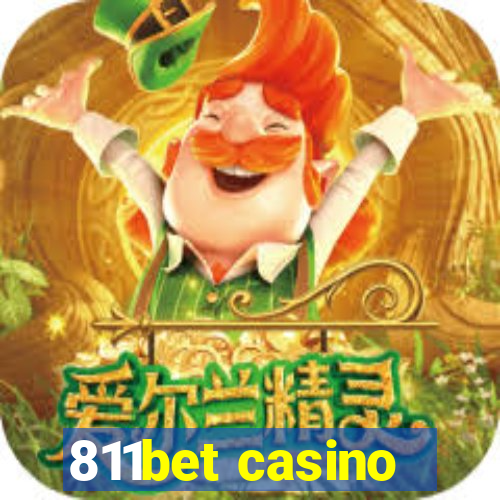 811bet casino